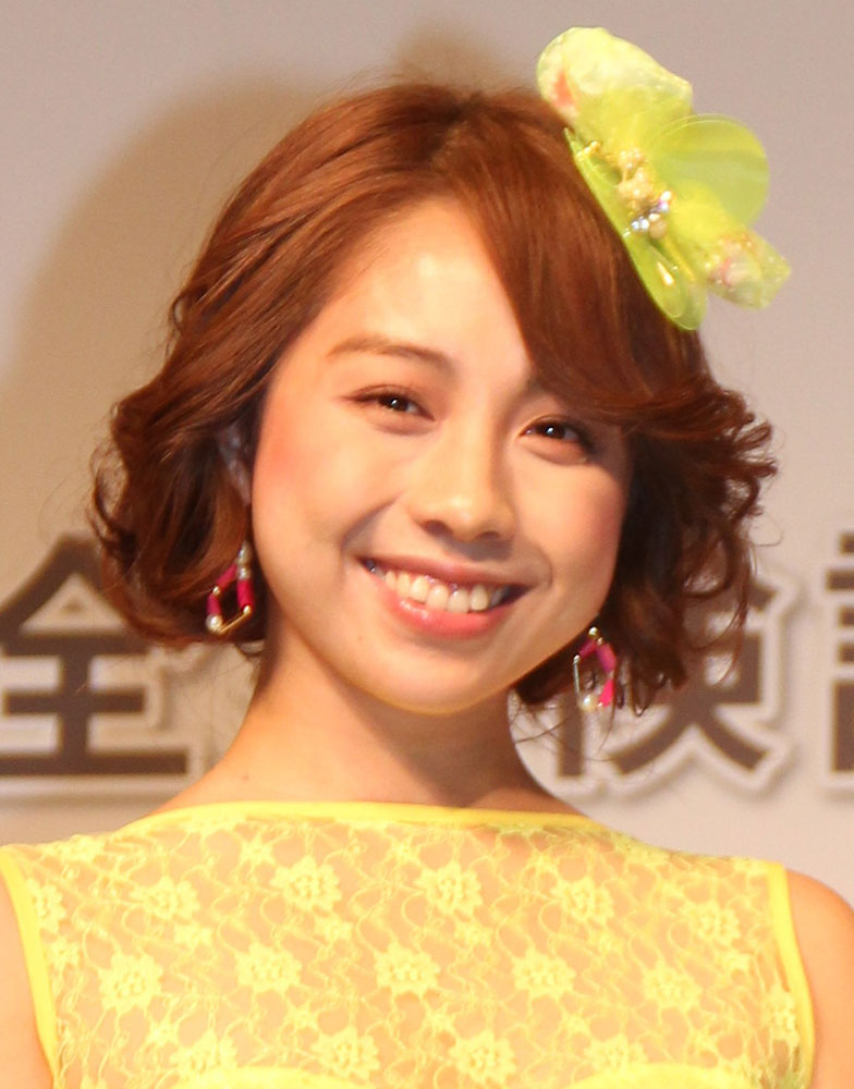 「王様のブランチ」鈴木あきえ　第１子妊娠５カ月を発表「赤ちゃんを愛おしく想う日々」 - スポニチ Sponichi Annex 芸能