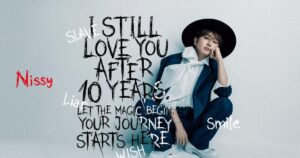 Nissy（西島隆弘）ソロアーティスト史上初となる2度目の6大ドームツアー『Re:10th Anniversary Final』開催決定 – THE FIRST TIMES