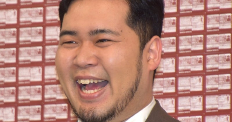 「大和証券の副会長」「やっぱセンスいいね」令和ロマン松井ケムリの父が好きなレストラン 大悟&濱家と同じ - オリコンニュース