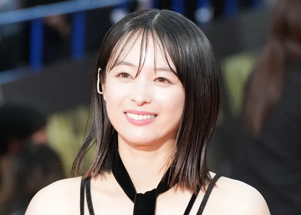 清野菜名　「カリカリの焼き餅」が許せないシンプルな理由　食べた時に… - スポニチ Sponichi Annex 芸能