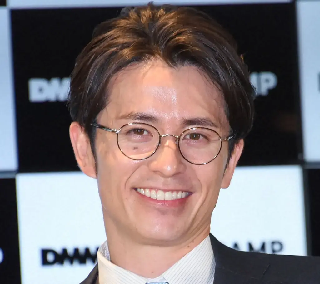 藤森慎吾　実は“年の差婚”だった！妻の年齢初告白にスタジオ騒然「ガールと結婚してるんですよ」 - スポニチ Sponichi Annex 芸能