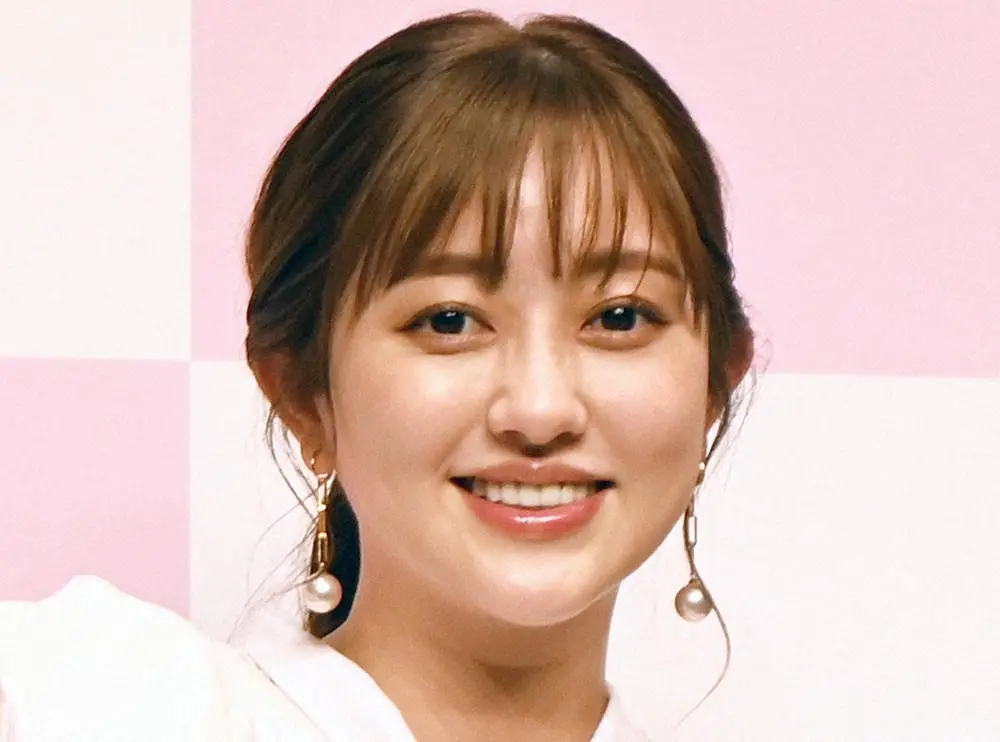 菊地亜美　アイドリング!!!時代についた嘘を激白「11年越しに言っちゃった」齊藤京子の一言に感激 - スポニチ Sponichi Annex 芸能