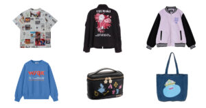 「ジーユー」×「ストレンジャー・シングス」や「アニヤ・ハインドマーチ」の「ピーナッツ」コラボなど! 来週発売のファッションアイテム6選【11/3〜11/9】 – WWDJAPAN 「ジーユー」×「ストレンジャー・シングス」や「アニヤ・ハインドマーチ」の「ピーナッツ」コラボなど! 来週発売のファッションアイテム6選【11/3〜11/9】 - WWDJAPAN