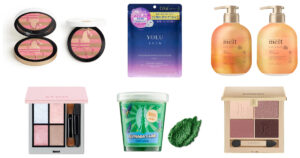 「リファ」「ラブクロム」新作や「メルト」限定セットで美髪ケア！　今週発売のビューティアイテム20選【11/3〜11/9】 - WWDJAPAN