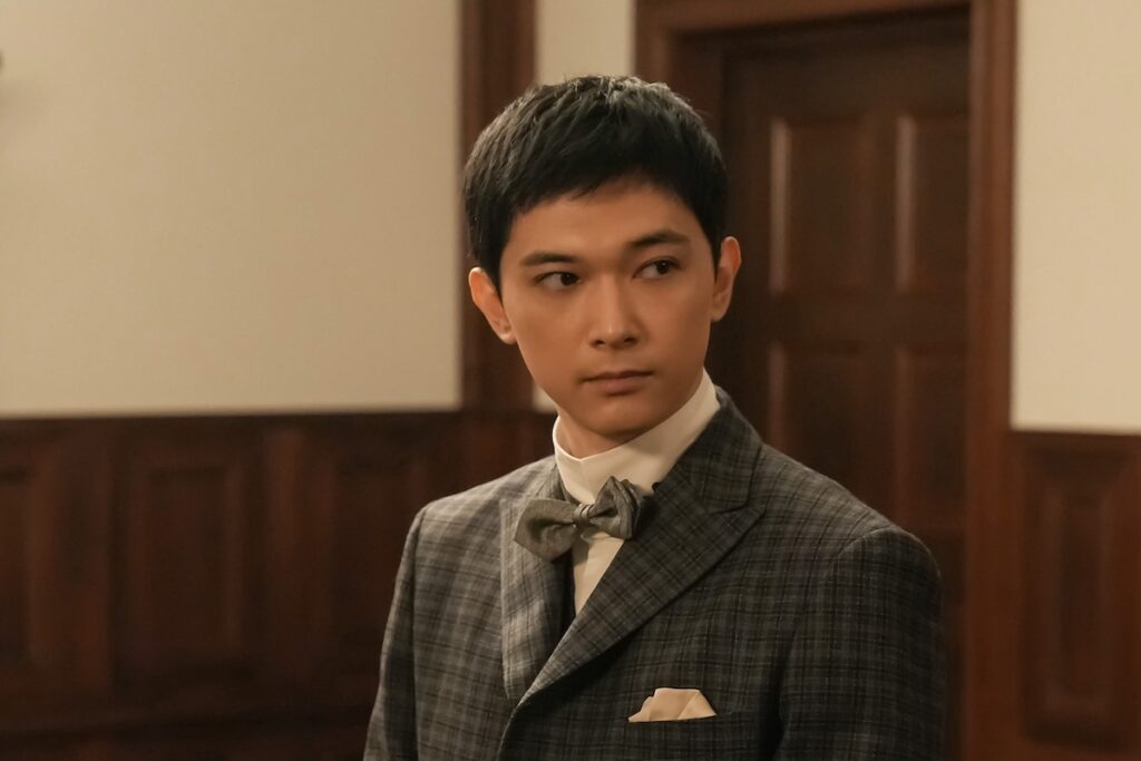 吉沢亮ら、“英語”で新境地を拓いた俳優たち