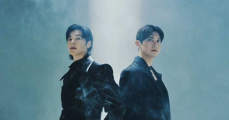 東方神起、日本デビュー20周年記念映画公開 “IDENTITY”に迫る作品に – オリコンニュース 東方神起、日本デビュー20周年記念映画公開 “IDENTITY”に迫る作品に - オリコンニュース
