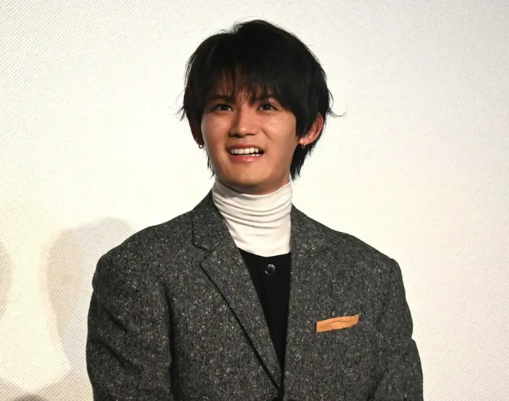 【記事全文】藤原大祐 森崎ウィンを“落とす”ため奮闘 恋敵の向井康二に「嫉妬してもらいたいと思っていた」 – スポニチ Sponichi Annex 芸能 【記事全文】藤原大祐 森崎ウィンを“落とす”ため奮闘 恋敵の向井康二に「嫉妬してもらいたいと思っていた」 - スポニチ Sponichi Annex 芸能