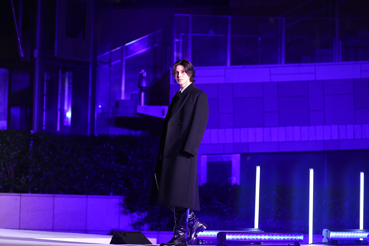 ラウール 岩本照、渡辺翔太に見守られ“末っ子は暴走機関車”ぶり全開！「SeeYou！」と帰っちゃう？3