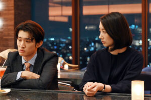 竜馬(向井康二)が薫(波瑠)に相談? 『フェイクマミー』第5話先行カット – リアルサウンド 『フェイクマミー』第5話先行カット