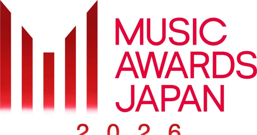 『MUSIC AWARDS JAPAN 2026』授賞式はTOYOTA ARENA TOKYOで開催!約70の表彰部門の詳細も決定 – THE FIRST TIMES 『MUSIC AWARDS JAPAN 2026』授賞式はTOYOTA ARENA TOKYOで開催!約70の表彰部門の詳細も決定 – THE FIRST TIMES