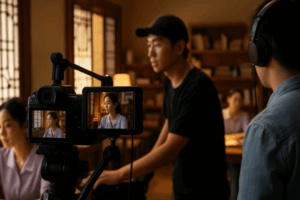 中国ショートドラマ関連企業、10万社を突破 「野蛮成長」から「洗練化」へ | 36Kr Japan 中国ショートドラマ関連企業、10万社を突破 「野蛮成長」から「洗練化」へ | 36Kr Japan