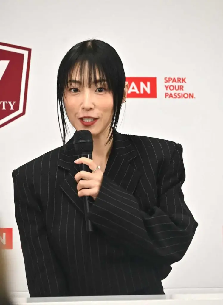 MEGUMIが考えるやりたいことは「時間を忘れて没頭していること」日常的に「ちゃんとメモ」も – スポニチ Sponichi Annex 芸能 MEGUMIが考えるやりたいことは「時間を忘れて没頭していること」日常的に「ちゃんとメモ」も - スポニチ Sponichi Annex 芸能