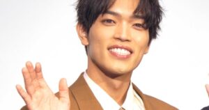 timelesz原嘉孝、役作りのため鹿児島を大満喫 主演・寺西拓人が呆れ顔「もう撮影終わってた」 – オリコンニュース timelesz原嘉孝、役作りのため鹿児島を大満喫 主演・寺西拓人が呆れ顔「もう撮影終わってた」 - オリコンニュース