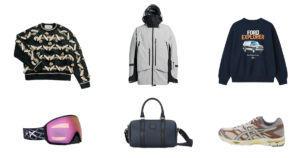 吉田カバンの展覧会限定アイテムや「バートン」×「フラグメント」など! 来週発売のファッションアイテム8選【11/10〜11/16】 – WWDJAPAN 吉田カバンの展覧会限定アイテムや「バートン」×「フラグメント」など! 来週発売のファッションアイテム8選【11/10〜11/16】 - WWDJAPAN