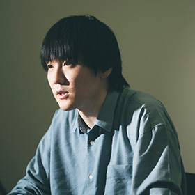 孫宗楨プロフィール写真