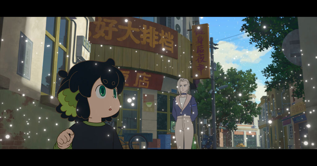 映画『羅小黒戦記2 ぼくらが望む未来』担当プロデューサーに聞く、6年の道のりと制作の舞台裏 | Cocotame(ココタメ) – ソニーミュージックグループ 映画『羅小黒戦記2 ぼくらが望む未来』担当プロデューサーに聞く、6年の道のりと制作の舞台裏 | Cocotame(ココタメ) – ソニーミュージックグループ