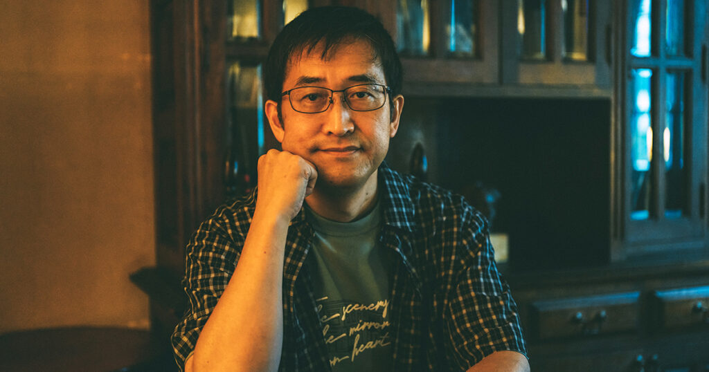 ファッション業界をも魅了する、伊藤潤二の「恐怖」と「美」の世界 – WWDJAPAN ファッション業界をも魅了する、伊藤潤二の「恐怖」と「美」の世界 - WWDJAPAN