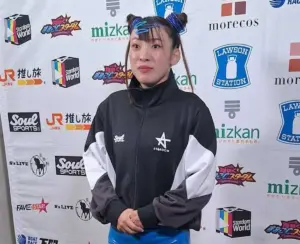 フワちゃん 芸能界復帰は見通し立たず 活動休止から1年2カ月…活動再開の舞台が「プロレス一択」の背景 – スポニチ Sponichi Annex 芸能 フワちゃん 芸能界復帰は見通し立たず 活動休止から1年2カ月…活動再開の舞台が「プロレス一択」の背景 - スポニチ Sponichi Annex 芸能