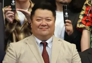 ブラマヨ小杉　泥棒に入られて盗まれたもの　二千円札と…意外すぎるものにスタジオ爆笑 - スポニチ Sponichi Annex 芸能