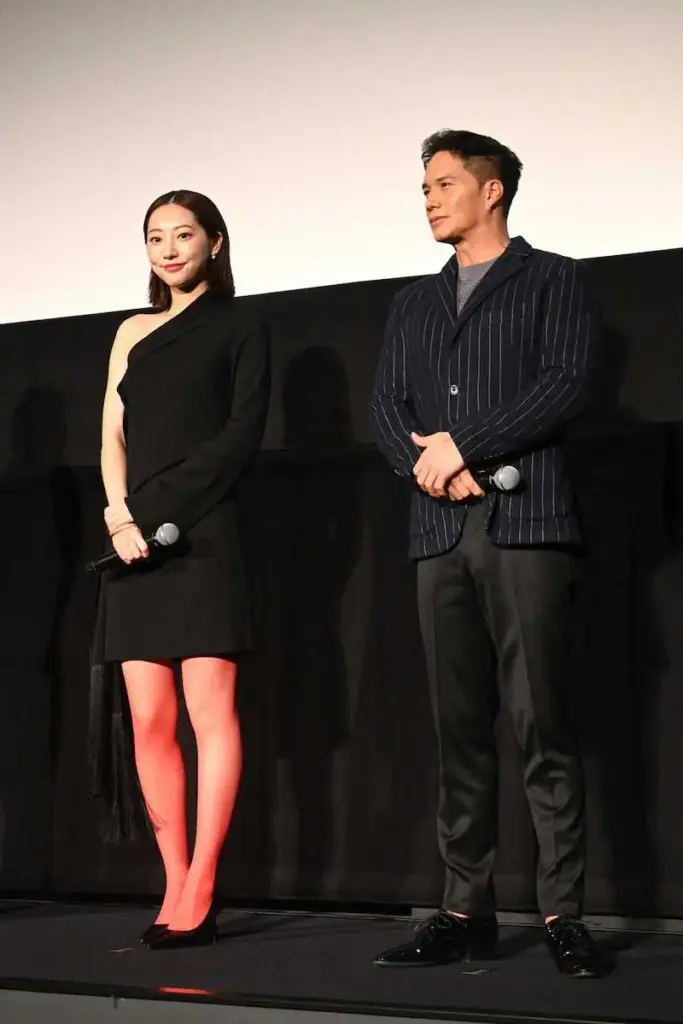 市原隼人 「おいしい給食」の劇場版4作目に「6年前からすると夢のよう」 58回目の舞台挨拶 – スポニチ Sponichi Annex 芸能 市原隼人 「おいしい給食」の劇場版4作目に「6年前からすると夢のよう」 58回目の舞台挨拶 - スポニチ Sponichi Annex 芸能