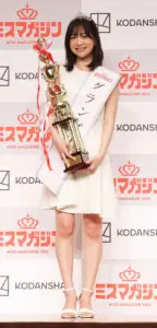 【記事全文】女優・今森茉耶とは? 23年「ミスマガジン」グランプリで脚光 宮崎出身 日本とフィリピンのハーフ – スポニチ Sponichi Annex 芸能 女優・今森茉耶とは? 23年「ミスマガジン」グランプリで脚光 宮崎出身 日本とフィリピンのハーフ - スポニチ Sponichi Annex 芸能