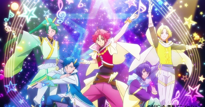 男子プリキュア『ぼくプリ』アニメ新登場で話題 計10人相手で敵側に同情の声「気の毒」「オーバーキルすぎる」【キミプリ第39話】 - オリコンニュース