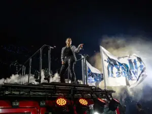 【記事全文】矢沢永吉「いやあドーム!いいねえ!」 長女・矢沢洋子とのデュエットも披露 大熱狂のソロ50周年公演 – スポニチ Sponichi Annex 芸能 【記事全文】矢沢永吉「いやあドーム!いいねえ!」 長女・矢沢洋子とのデュエットも披露 大熱狂のソロ50周年公演 - スポニチ Sponichi Annex 芸能