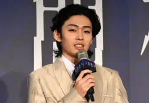 市川染五郎「絶対やりたくないって泣きわめいて…」歌舞伎の舞台を嫌った過去　通りで代演俳優を見かけ… - スポニチ Sponichi Annex 芸能