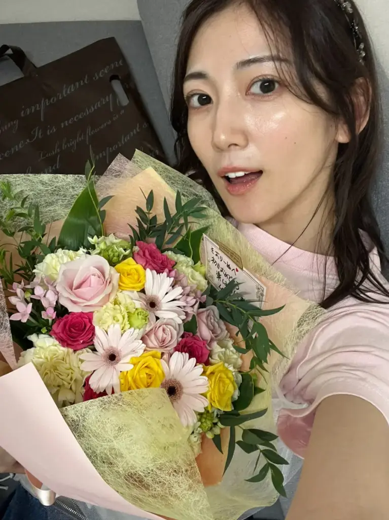 元SUPER☆GiRLS八坂沙織　乳がんと診断されたことを公表「今まで以上に時間を大切に」 - スポニチ Sponichi Annex 芸能