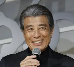 舘ひろし　幼少期の夢は医者も…変わったきっかけはいじめと明かす「だったら不良になっちゃえって」 - スポニチ Sponichi Annex 芸能