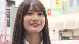 ”日本一かわいい高校生”に選出 武田晴安さんが一日税務署長に…「税の役割や大切さ」をPR【岡山】 - OHK 岡山放送