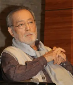 仲代達矢さん死去 「無名塾」が発表「生涯現役を貫いた唯一無二の俳優でした」【コメント全文】 - スポニチ Sponichi Annex 芸能