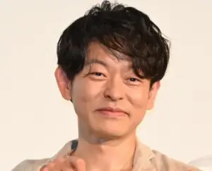 名バイプレイヤー山中崇　リセット法は料理　最近ハマって作るチーズケーキは「絶妙なんです」 - スポニチ Sponichi Annex 芸能