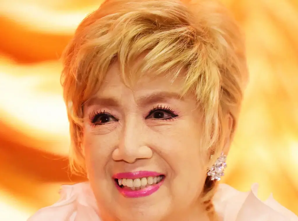 瀬川瑛子78歳 愛犬を撮影しようとして…衝撃告白にスタジオ騒然「追っかけまわしたら」 – スポニチ Sponichi Annex 芸能 瀬川瑛子78歳 愛犬を撮影しようとして…衝撃告白にスタジオ騒然「追っかけまわしたら」 - スポニチ Sponichi Annex 芸能