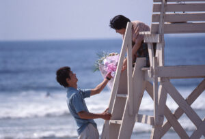 小田和正が『緑の街』に込めた映画愛