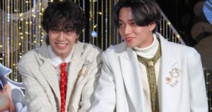 King & Prince、ミッキーマウスと過ごした1年を回想「今回の人生は最高」「おじいちゃんになっても自慢する」 - オリコンニュース