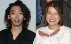 2025年芸能界は結婚ラッシュ！　柄本時生＆さとうほなみ、二階堂ふみ＆カズ、伊藤沙莉、松下洸平… - スポニチ Sponichi Annex 芸能