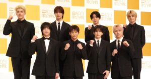 【紅白】K-POP勢6組→3組に半減 aespa所属・SMエンタからは2011年以来の出場【一覧掲載】 - オリコンニュース
