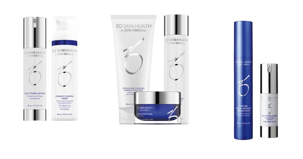 【2025年クリスマスコフレ】「ゼオスキンヘルス」が初の日本限定ホリデーセット　スキンケア6種を用意 - WWDJAPAN