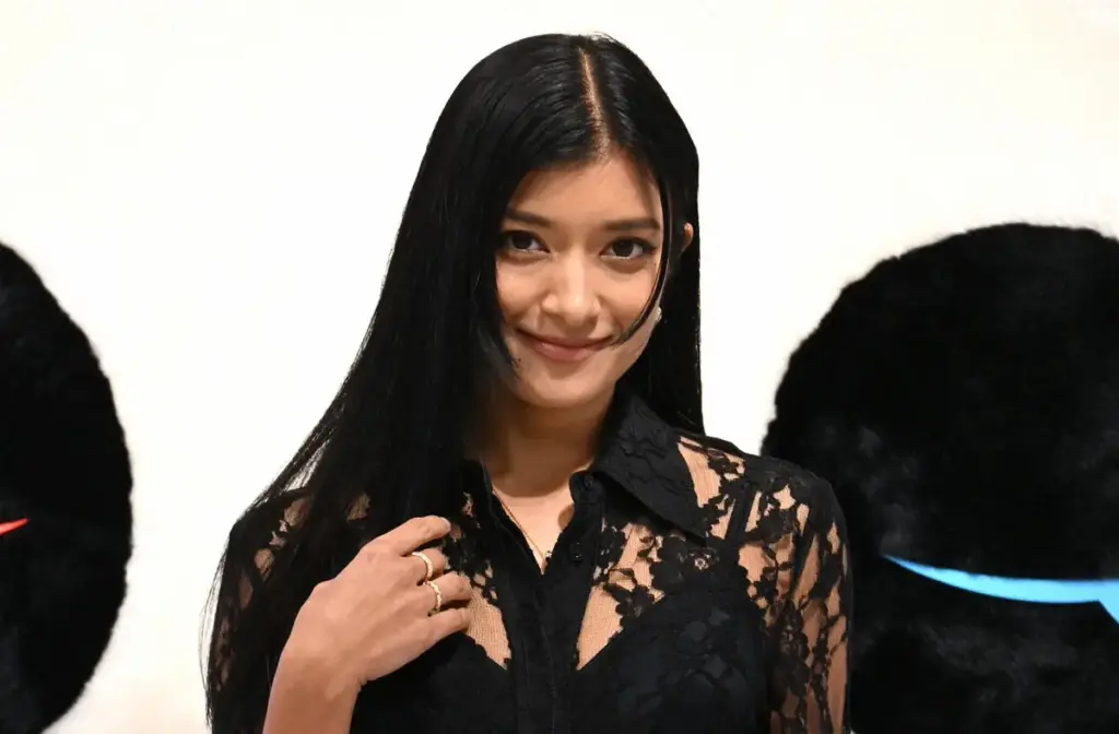 ローラ　渡米直後の生活を激白「心がボロボロの状態だったから…カーテンも全部閉めて…」 - スポニチ Sponichi Annex 芸能