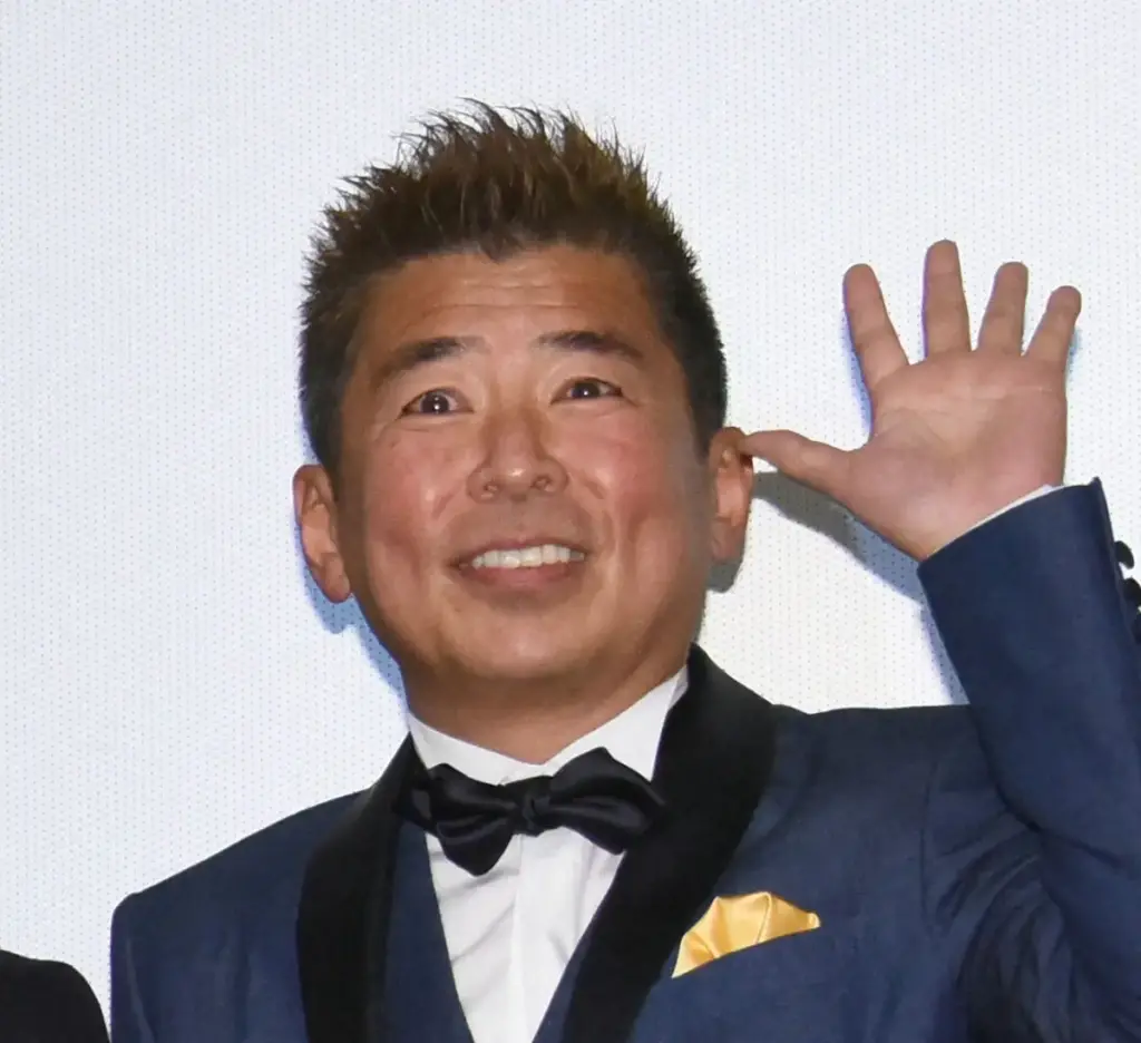 勝俣州和　祖父の意外な職業告白　業界では超有名人「勝新太郎さんが直に」のマル秘話も - スポニチ Sponichi Annex 芸能