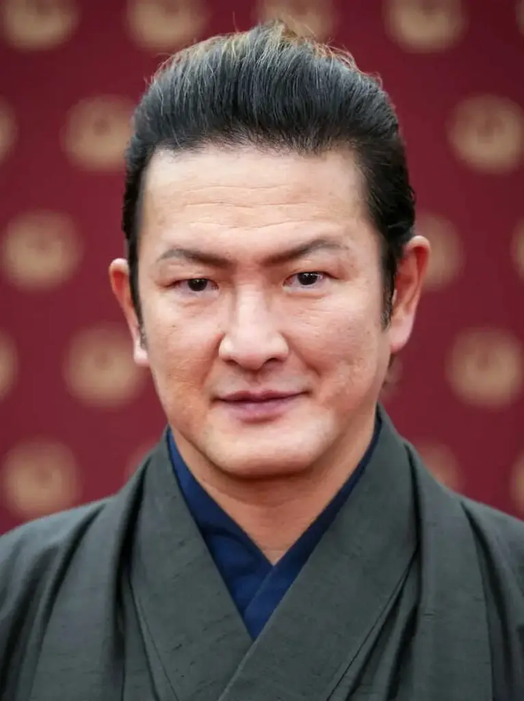 中村獅童　役のためならという「覚悟」　「作品ごとに変貌するのは願ったりかなったり」 - スポニチ Sponichi Annex 芸能