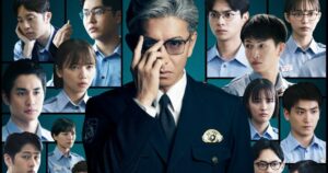 木村拓哉主演『教場 Reunion』風間教場歴代卒業生が集結 大島優子、川口春奈、目黒蓮、赤楚衛二ら – オリコンニュース 木村拓哉主演『教場 Reunion』風間教場歴代卒業生が集結 大島優子、川口春奈、目黒蓮、赤楚衛二ら - オリコンニュース