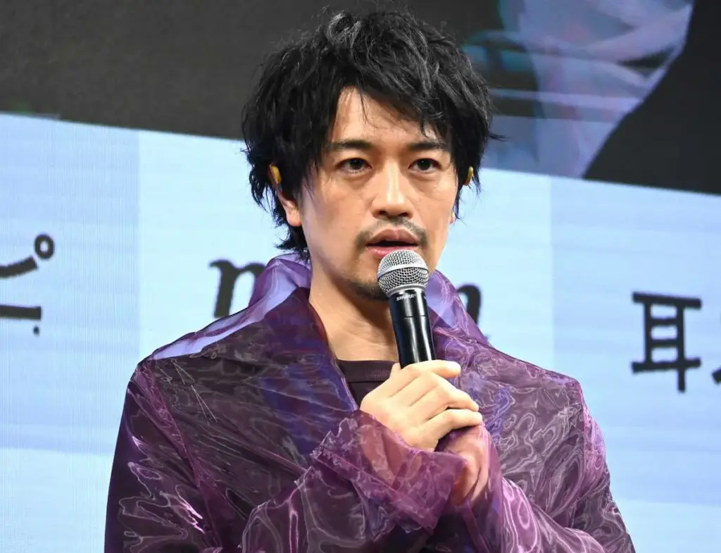 斎藤工　半年間で2度「人生全部かけてもいいくらいに思った」“画期的な発明”を紹介も「すでに…」 - スポニチ Sponichi Annex 芸能