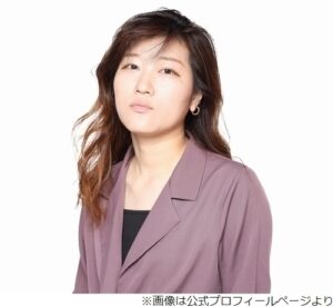 “女優”ヒコロヒー「(齊藤)京子のドラマ全バーターで出してもろて」 | Narinari.com “女優”ヒコロヒー「(齊藤)京子のドラマ全バーターで出してもろて」 | Narinari.com