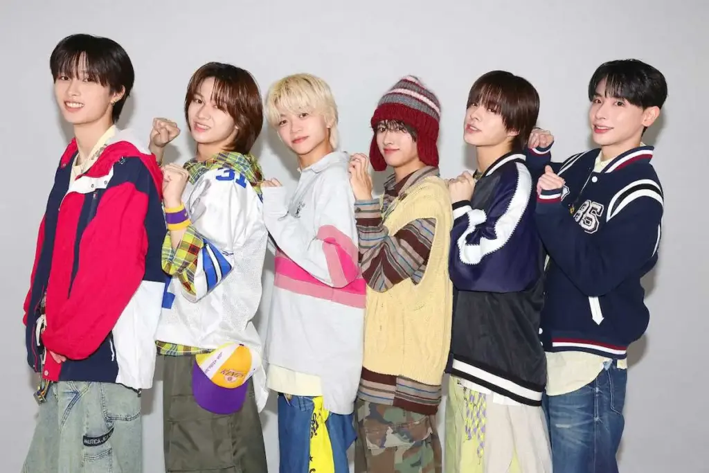 「ぬくぬく系」6人組ONSENSEは“頑張りすぎない”　将来は“温泉街ツアー”も！？ - スポニチ Sponichi Annex 芸能