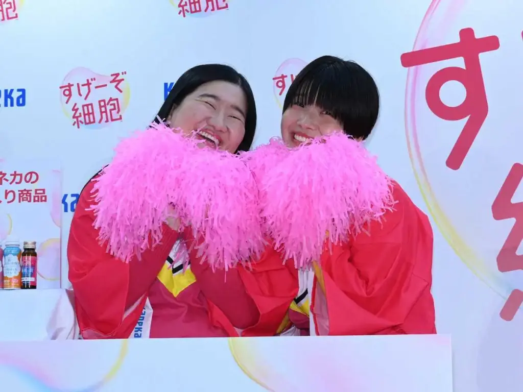 ガンバレルーヤ・よしこ　今田美桜のスター対応に感動＆キュン「優しかった」「福岡の方なんだなって」 - スポニチ Sponichi Annex 芸能