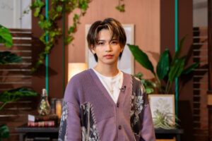 岩橋玄樹が挑戦を続ける原動力を明かす「国内外問わず旅行に」　恋愛観についても語る | ORICON NEWS | 国内海外のニュース