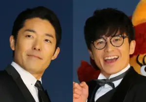 オリラジ中田「水ダウ」をめぐる騒動　藤森が言及「みんなが気になっちゃって…」 - スポニチ Sponichi Annex 芸能