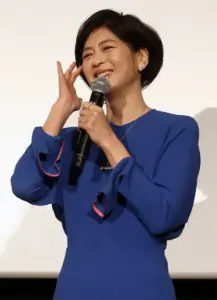 中山忍　姉・美穂さんとの“共演”「あっ、泣きそう」 - スポニチ Sponichi Annex 芸能
